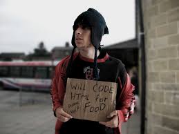 Bildergebnis für will code for food