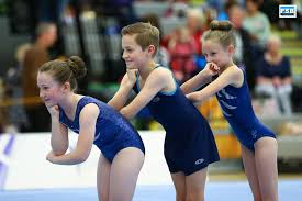 Image result for Ingleby Gymnastics Club