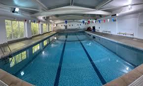 Image result for Harrogate Swimming Club