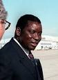 Gnassingbé Eyadéma - Wikipedia, the free encyclopedia