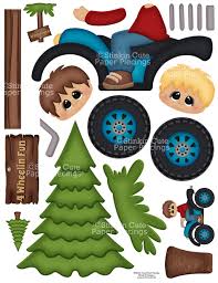 Image result for Wheelin' Wheelers