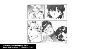 「赤木リツコ 新世紀エヴァンゲリオン」の画像検索結果