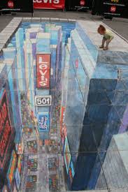 Image result for julian beever