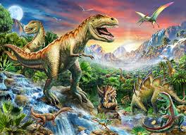 Image result for Jurassic
