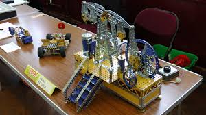 Image result for Runnymede Meccano Guild