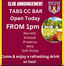 Image result for Thorp Arch & Boston Spa Cricket Club