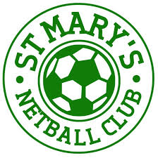 Image result for ST. MARY'S NETBALL CLUB