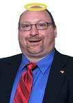 yes on HB 161"- James Knox