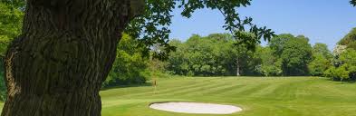 Image result for Henbury Golf Club