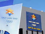 Salt Lake City 2002 signs « Around the Rings Olympics Blog