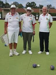 Image result for Byker Village Bowls Club