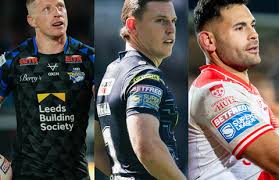 Image result for Haresfinch Amateur Rugby League Football Club