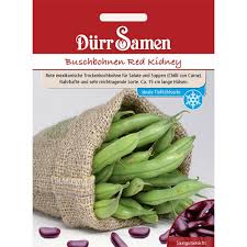 Image result for Buschbohnen