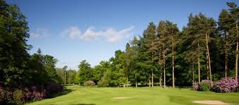 Image result for Harrogate Golf Club