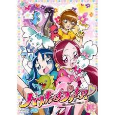 「花咲みずき ハートキャッチプリキュア！」の画像検索結果