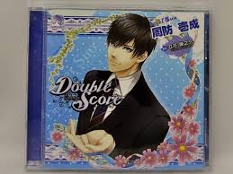 「二宮　宗一郎 Double Score」の画像検索結果