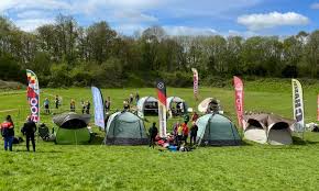 Image result for Harlequins Orienteering Club