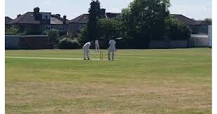 Image result for Potten End Cricket Club