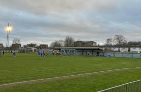 Image result for Banstead Athletic Fc