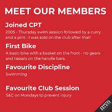 Image result for Crystal Palace Triathletes