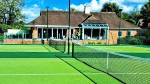 Image result for Reigate Priory Lawn Tennis Club