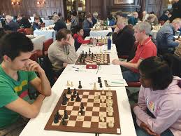 Image result for Cambridge Junior Chess & Go Club