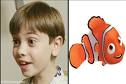Finding Nemo is all about the