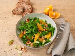 Image result for Feldsalat