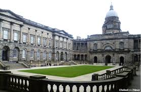 Image result for Edinburgh University