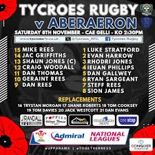 Image result for Tycroes Rugby Football Club