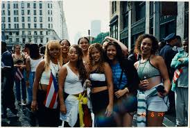 Image result for nikki lee