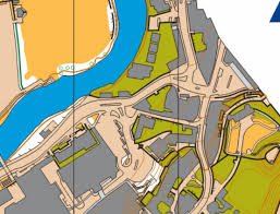 Image result for Harlequins Orienteering Club