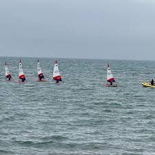 Image result for Paignton Sailing Club