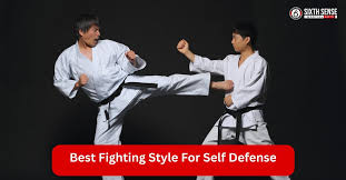 Image result for Combined self defence arts
