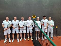 Image result for Jesmond Dene Real Tennis Club