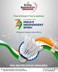 Image result for Independents Badminton Club