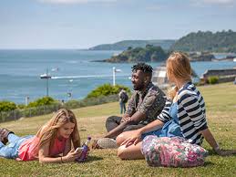 Image result for University Of Plymouth Students Union Sailing & Powerboat Club