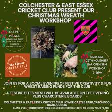 Image result for Colchester & East Essex Cricket Club