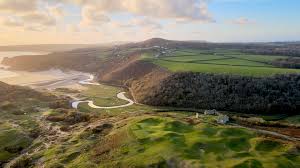 Image result for Clyne Golf Club Limited