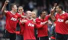 rio ferdinand sex tape blog