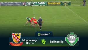 Image result for Moycarkey-Borris Gaa Club