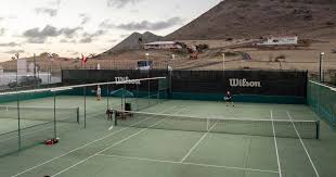 Image result for Strines Tennis Club