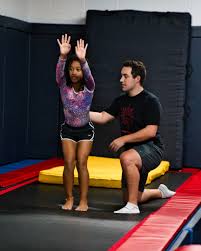 Image result for Elite Trampoline Club
