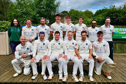 Image result for Ashdon Cricket Club