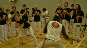 Image result for Group Senzala Scotland