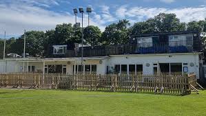 Image result for Parley Cricket Club