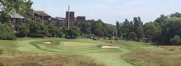 Image result for Blackpool Park Golf Club