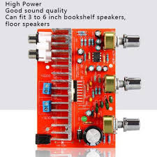 Image result for TDA7377