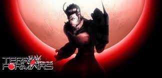 「セルゲイ・セレズニョフ テラフォーマーズ」の画像検索結果