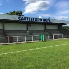 Image result for Castleford Rugby Union Football Club